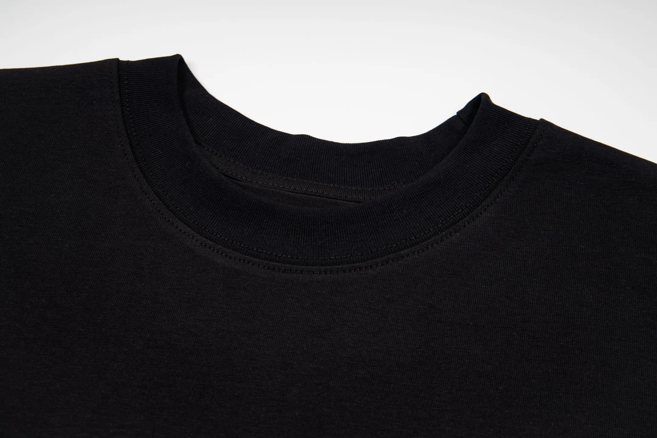 Arcteryx Cormac Series Logo LS T Same Style ✅ Size：XS S M L Black White